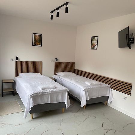 Hotel Górsko Wieliczka Eksteriør bilde