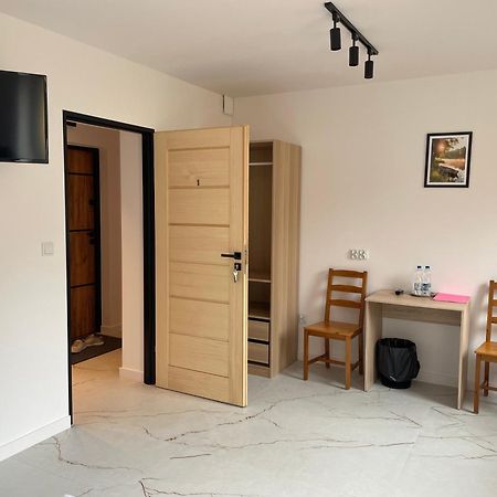 Hotel Górsko Wieliczka Eksteriør bilde