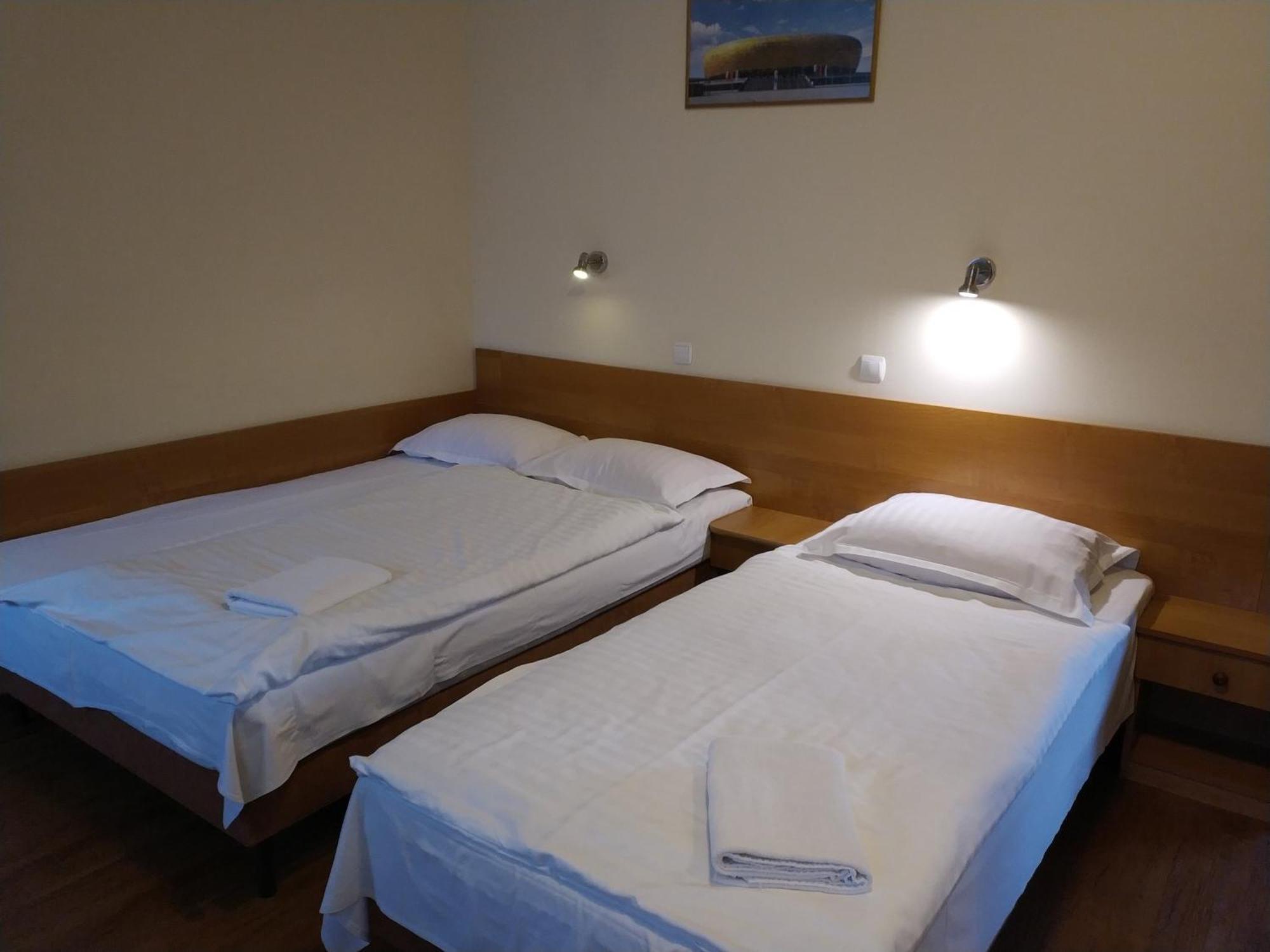 Hotel Górsko Wieliczka Eksteriør bilde