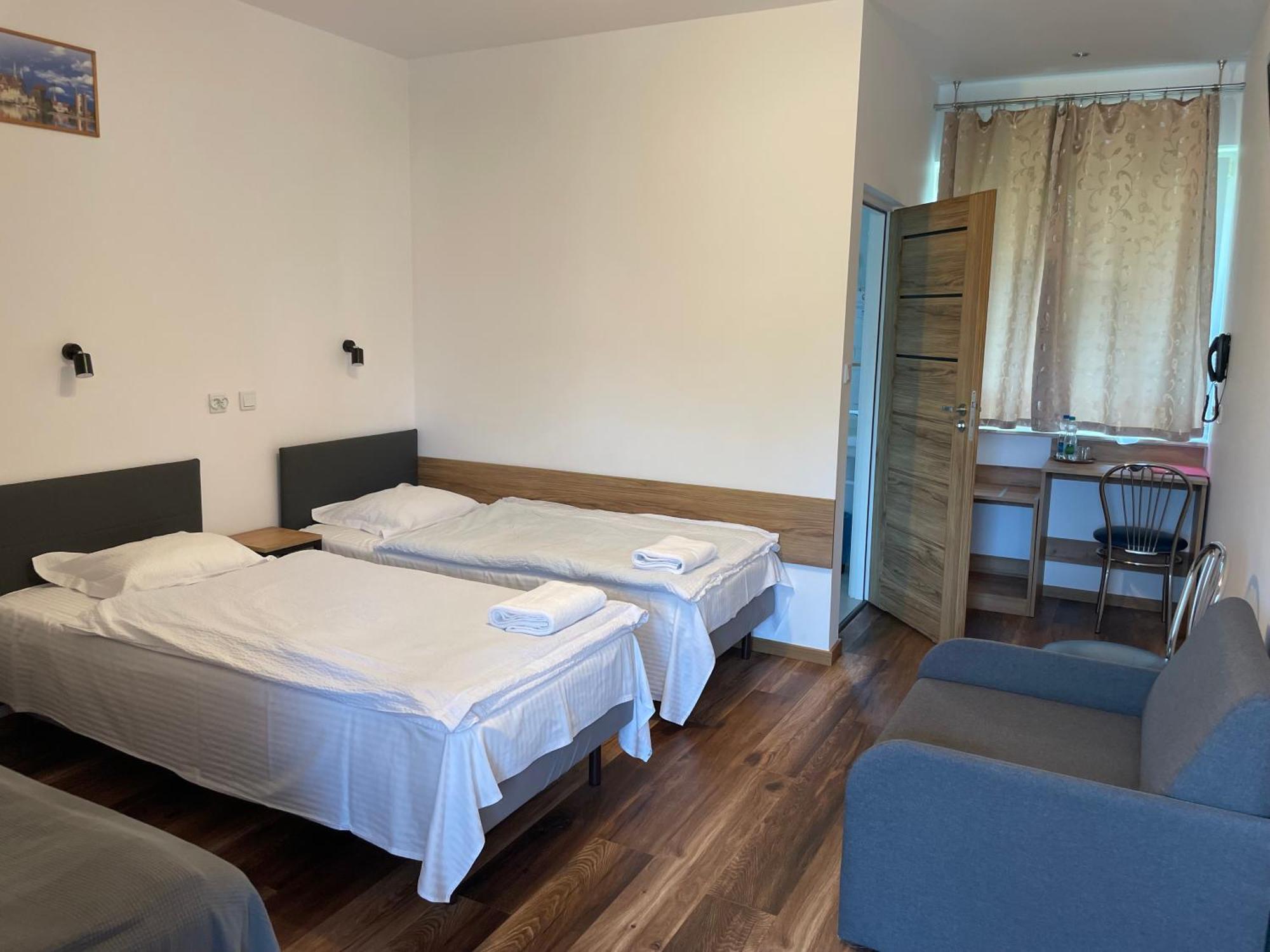 Hotel Górsko Wieliczka Eksteriør bilde
