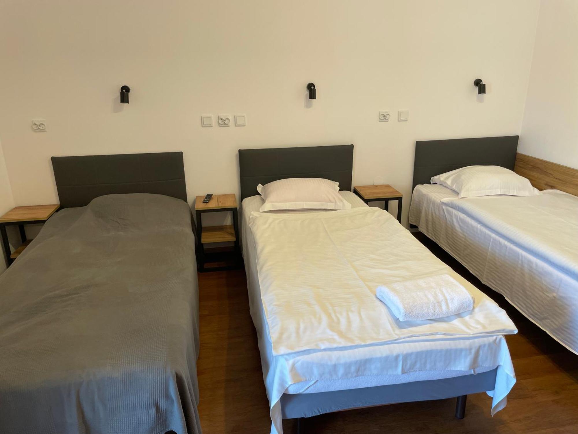 Hotel Górsko Wieliczka Eksteriør bilde