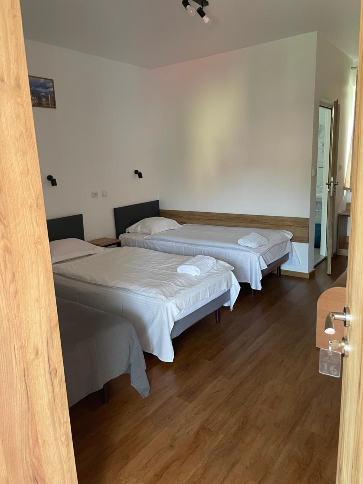 Hotel Górsko Wieliczka Eksteriør bilde