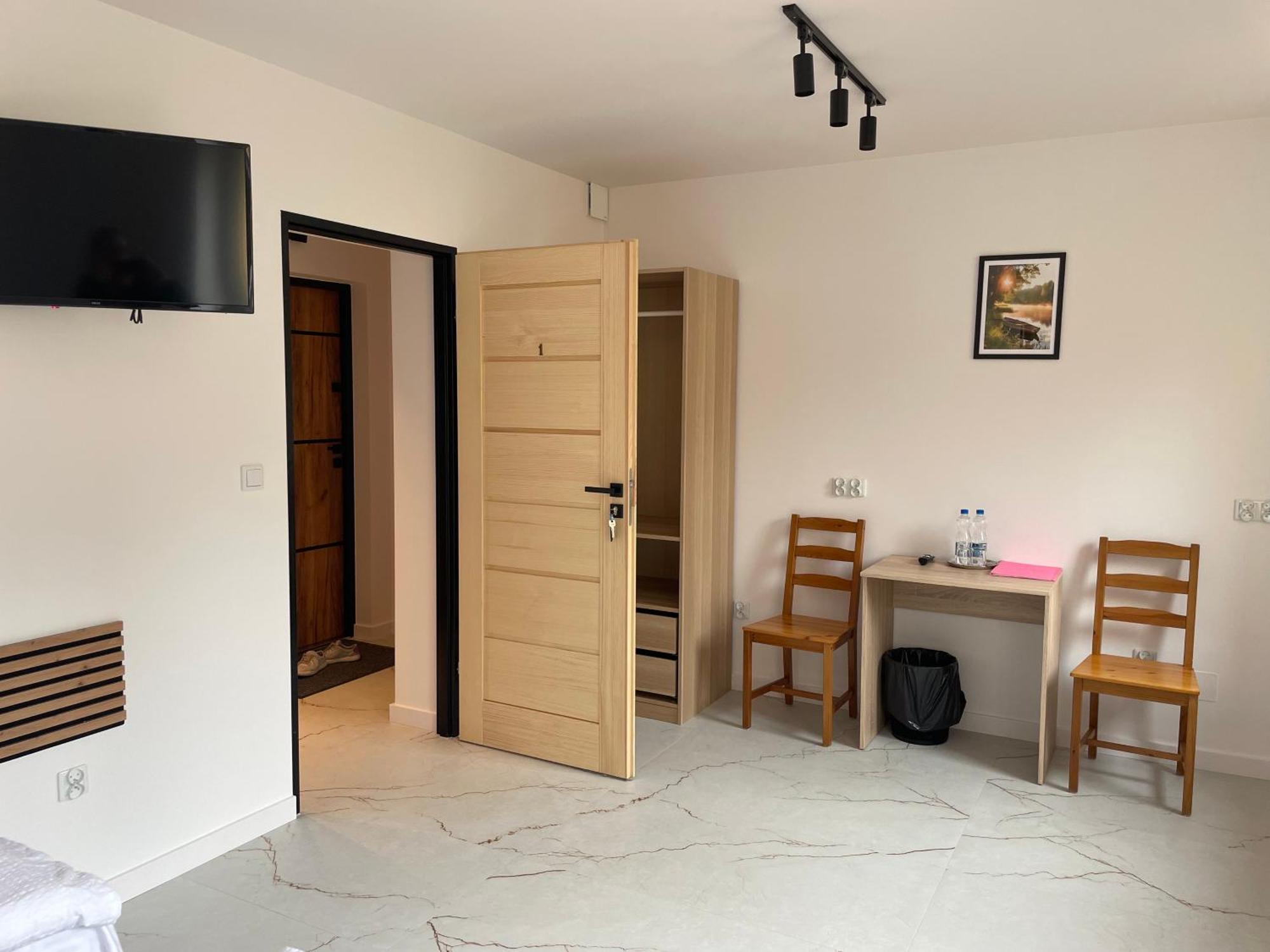 Hotel Górsko Wieliczka Eksteriør bilde