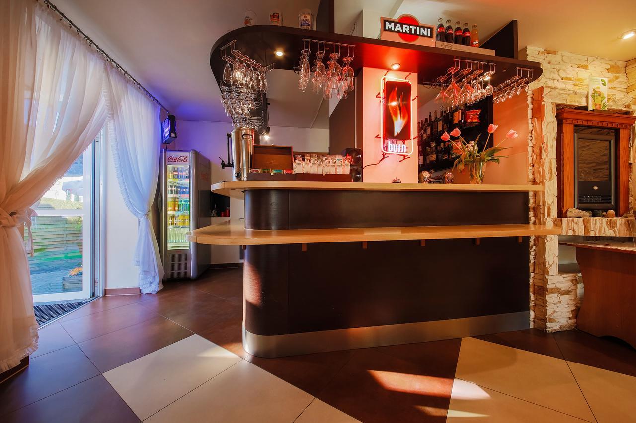 Hotel Górsko Wieliczka Eksteriør bilde