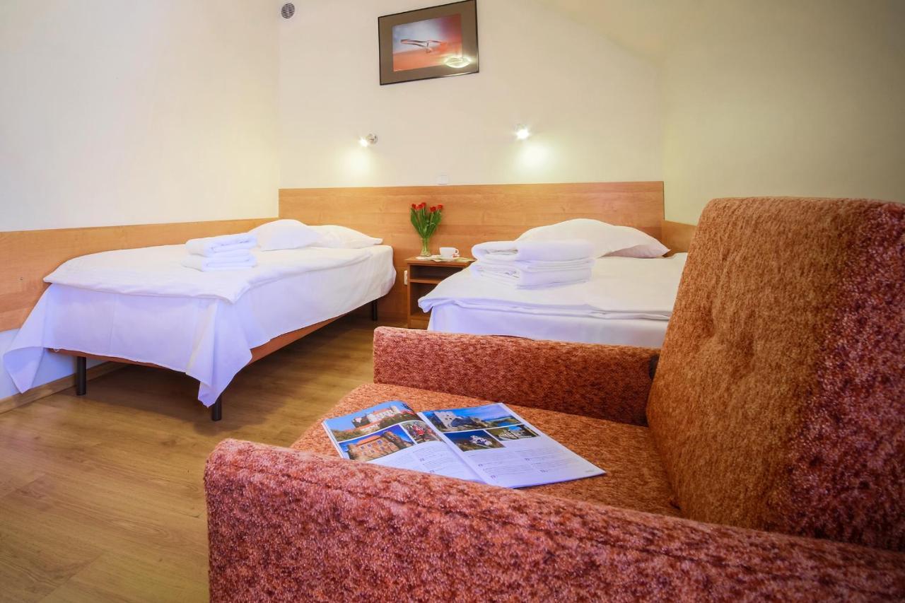 Hotel Górsko Wieliczka Eksteriør bilde