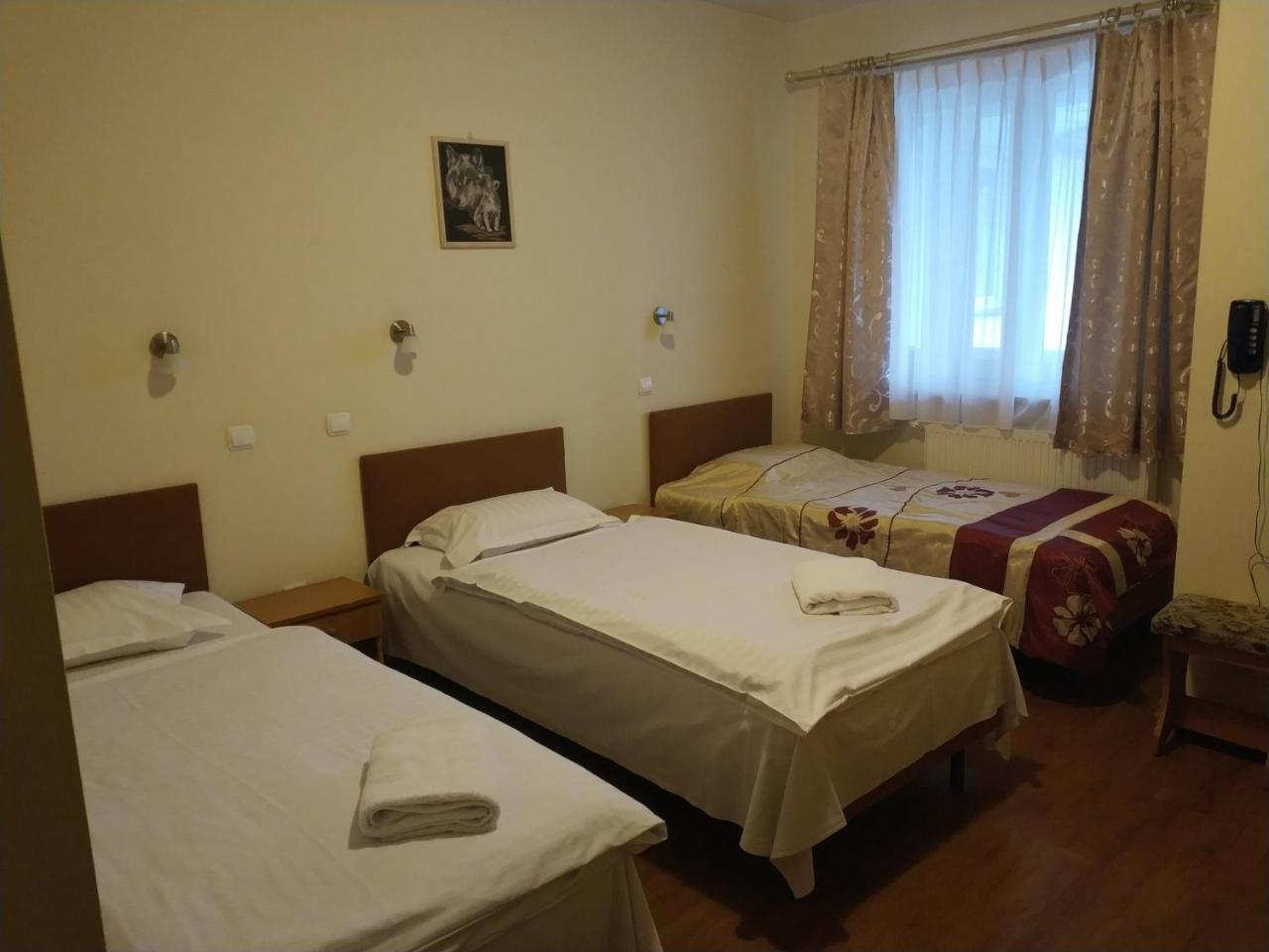 Hotel Górsko Wieliczka Eksteriør bilde