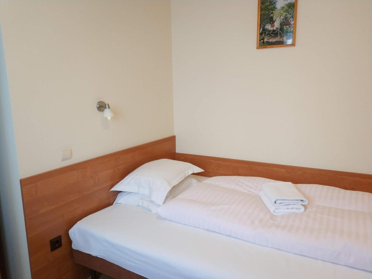 Hotel Górsko Wieliczka Eksteriør bilde