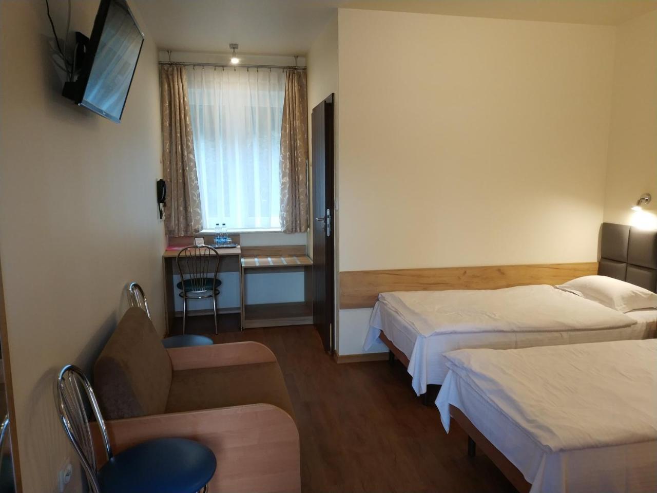 Hotel Górsko Wieliczka Eksteriør bilde